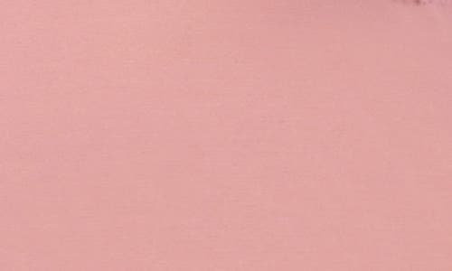 Oh La La Cheri Flora Sheer Lace Babydoll In Pink