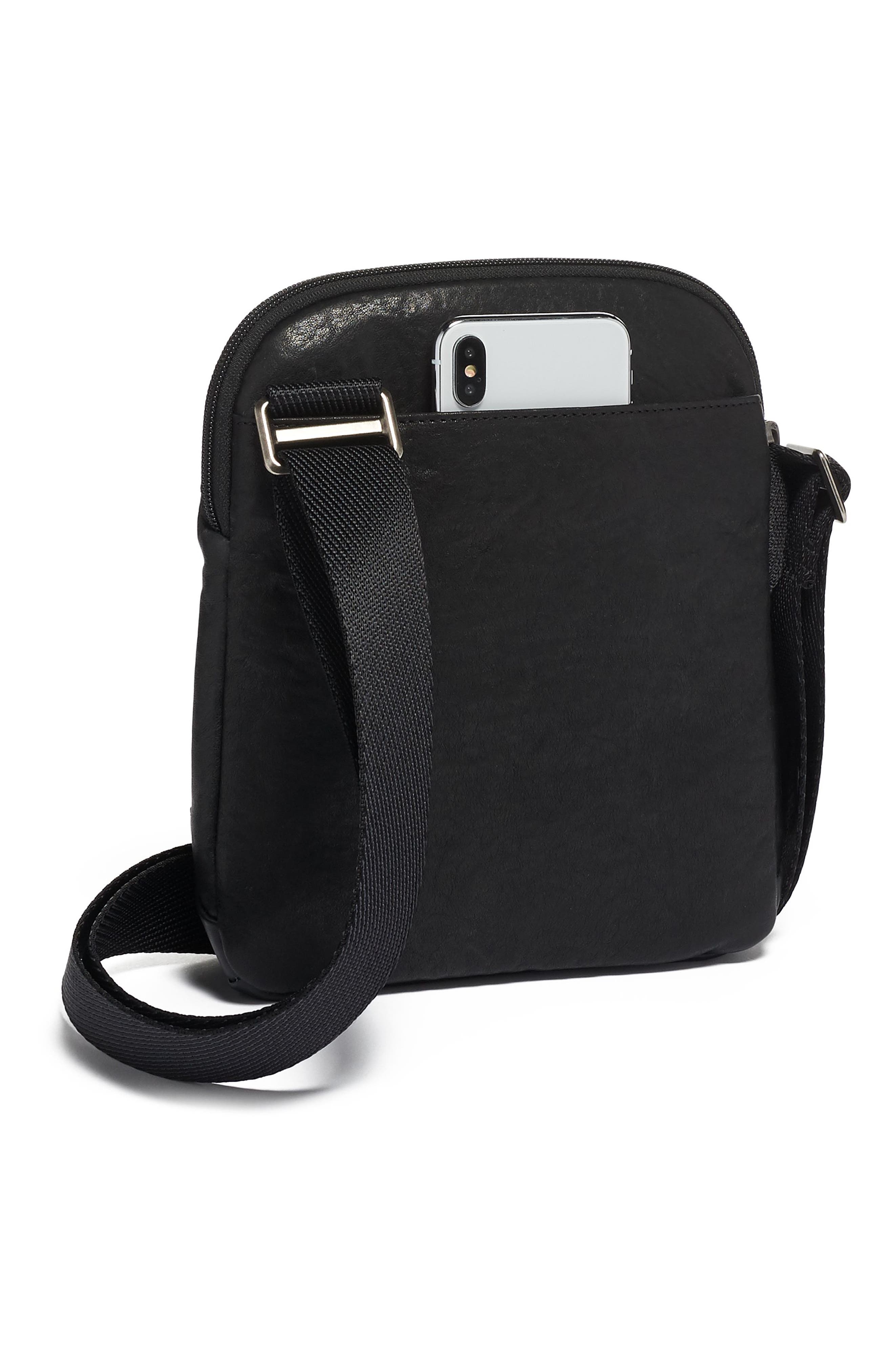 TUMI Alpha Bravo Barksdale Crossbody Bag, Alternate, color, 