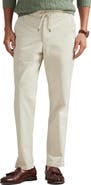 Polo Ralph Lauren Prepster Classic Fit Stretch Cotton Drawstring Pants