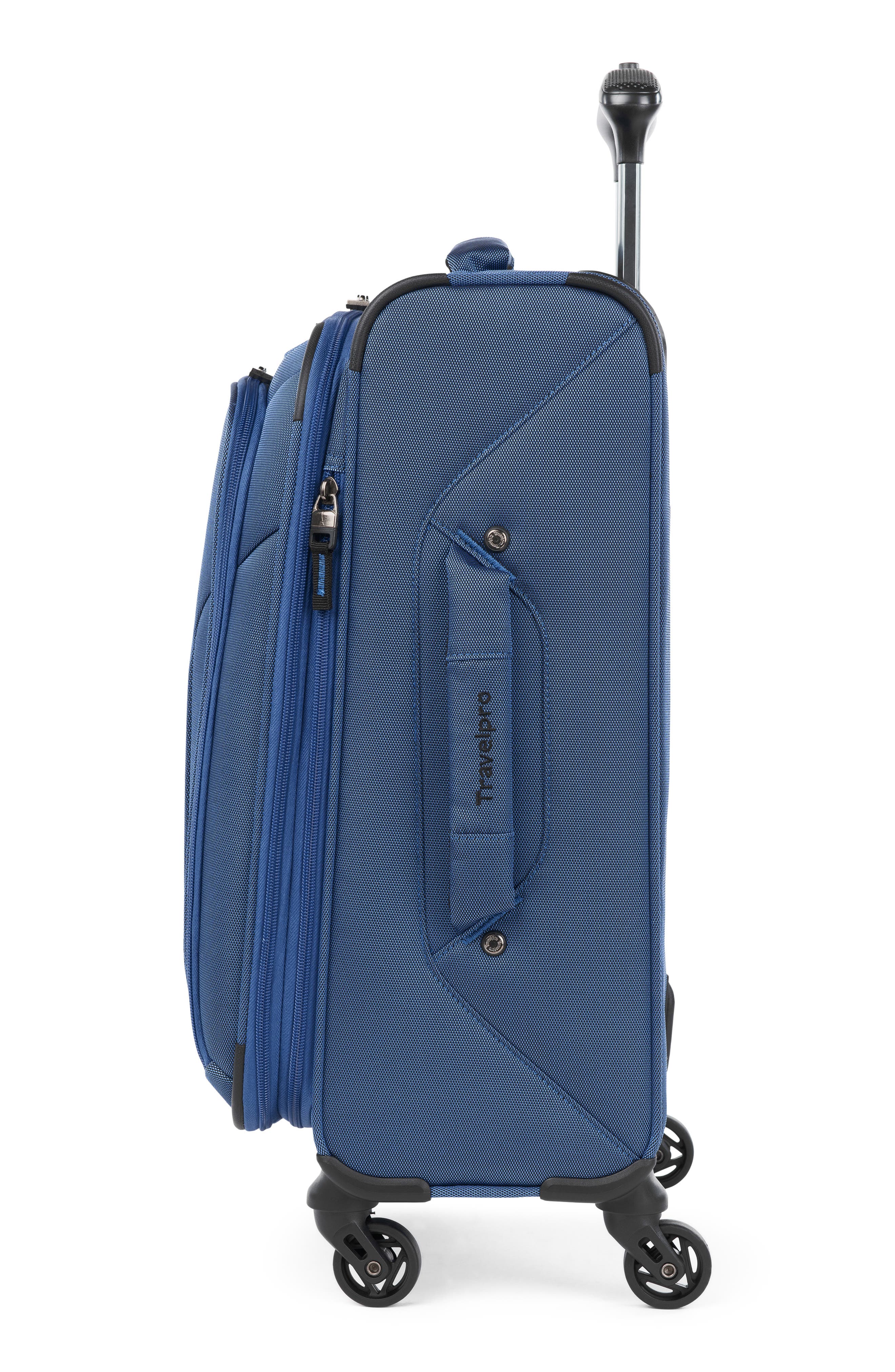 TRAVELPRO Pilot Air<sup>™</sup> Elite 21" Expandable Carry-on Spinner Luggage, Alternate, color, 