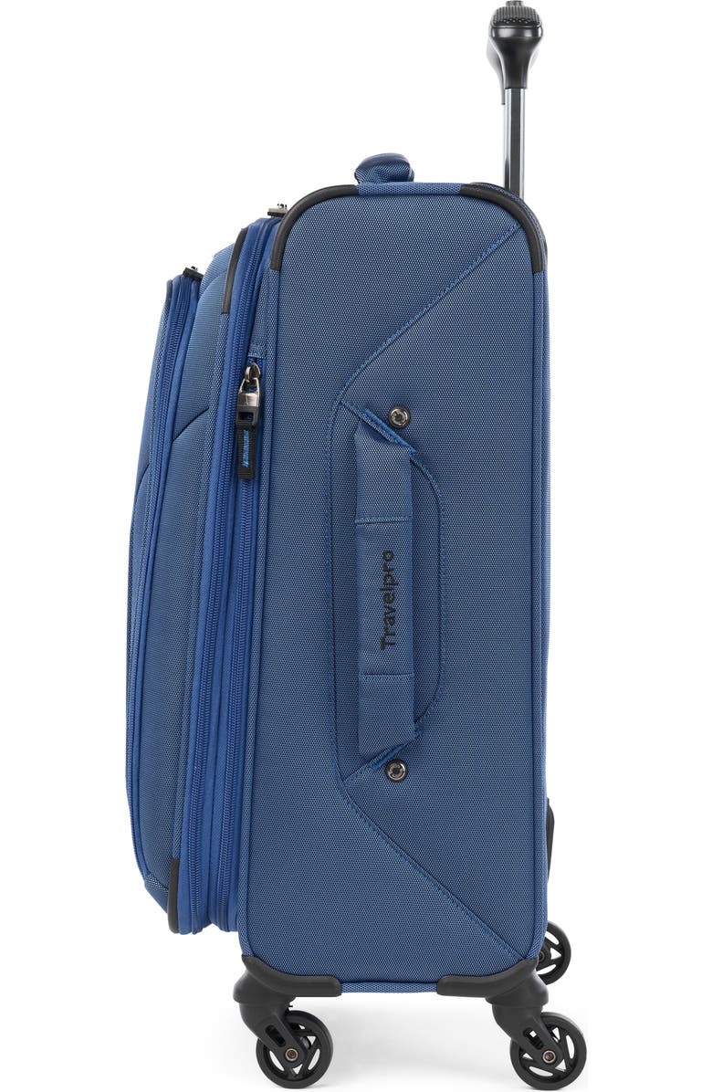TRAVELPRO Pilot Air<sup>™</sup> Elite 21" Expandable Carry-on Spinner Luggage, Alternate, color,