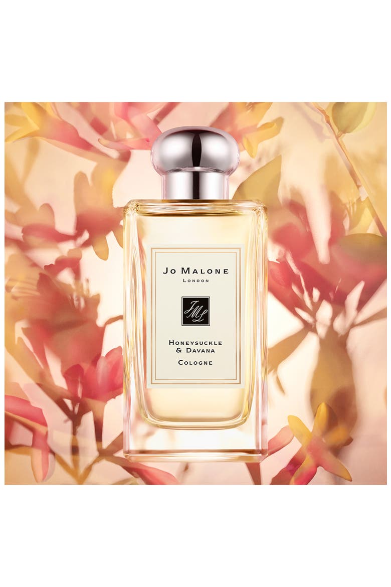 Honeysuckle & Davana Cologne (Women) | Nordstrom