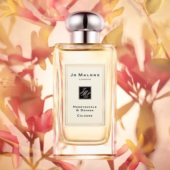 JO MALONE Honeysuckle & Davana コロン ハニー サックル & ダバナ コロン | ジョー マローン ロンドン