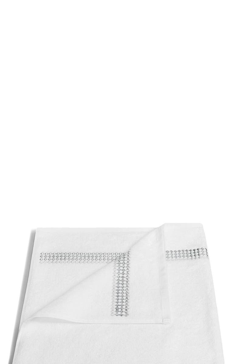 Togas Tavit Towel, Alternate, color, White