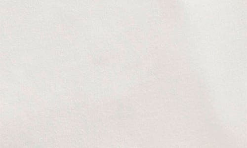 Mini Boden Kids' Embroidered Appliqué T-shirt In White