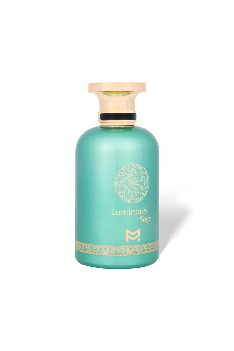 Luminous Sage by Patek Maison Eau De Parfum, Alternate, color, Eau De Parfum