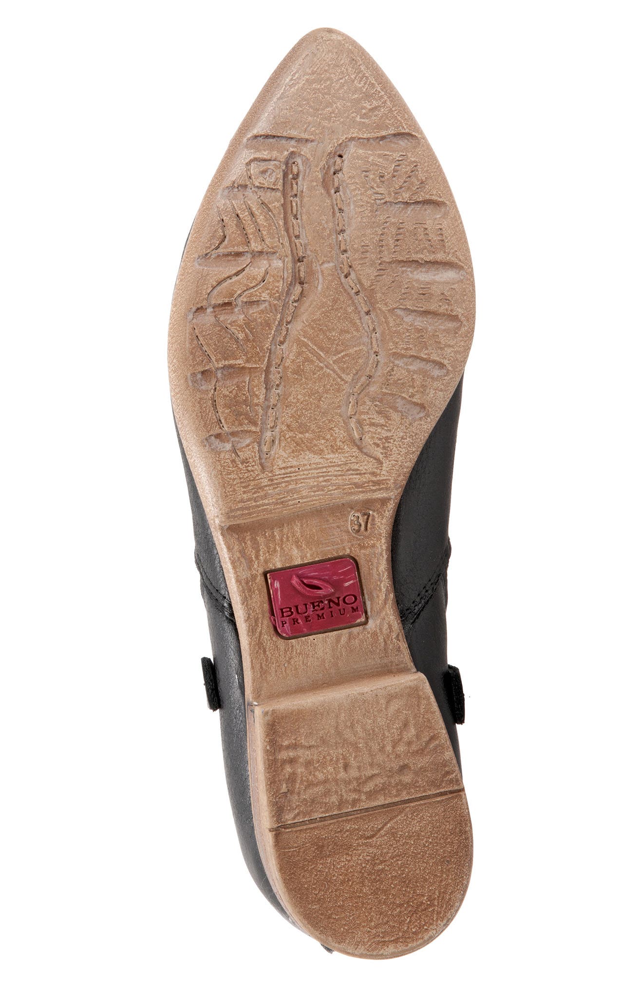 Bueno Vale Bootie, Alternate, color, 