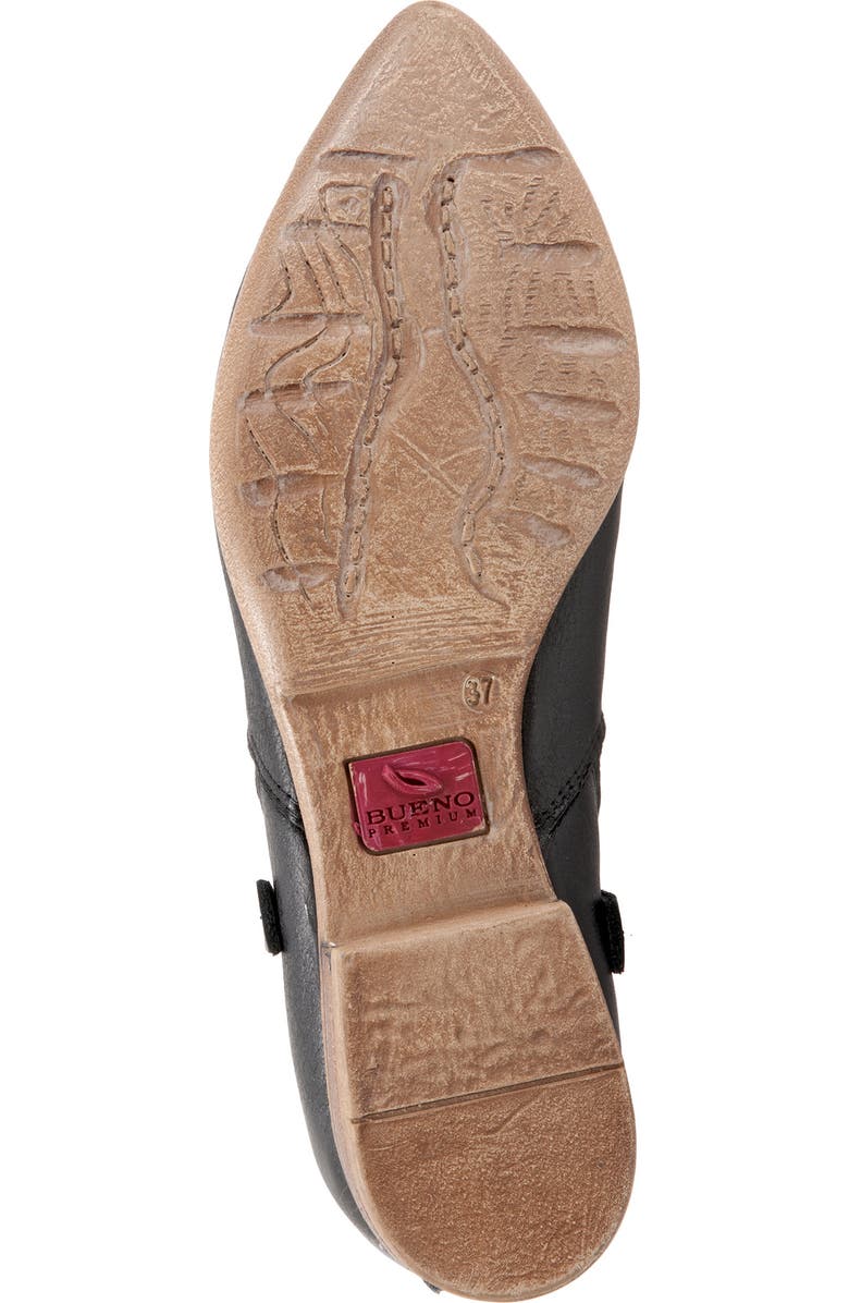 Bueno Vale Bootie, Alternate, color,