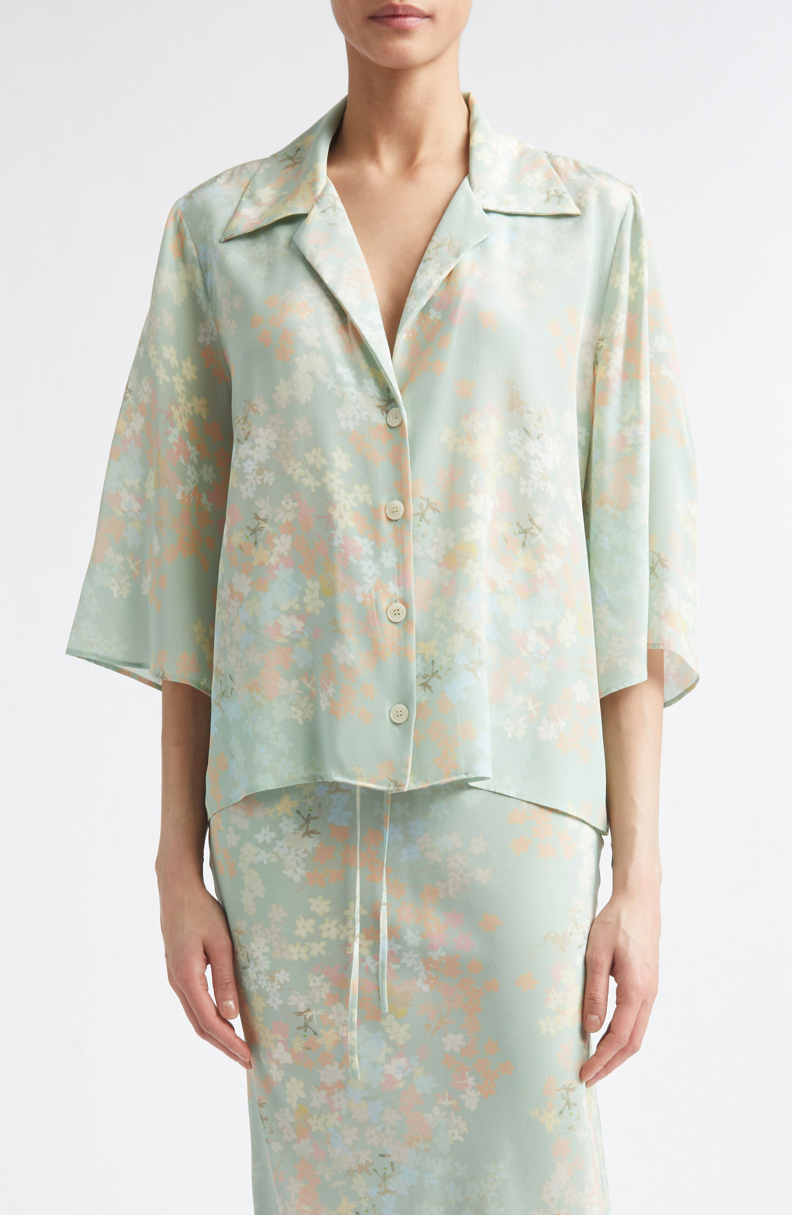 selected JASMINE/ MINT
