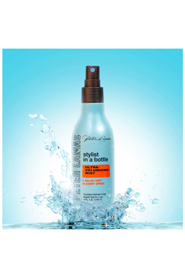 Stylist In A Bottle Ultra Volumizing Mist, Alternate, color, none
