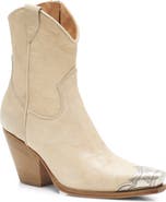 Free People Brayden Western Boot