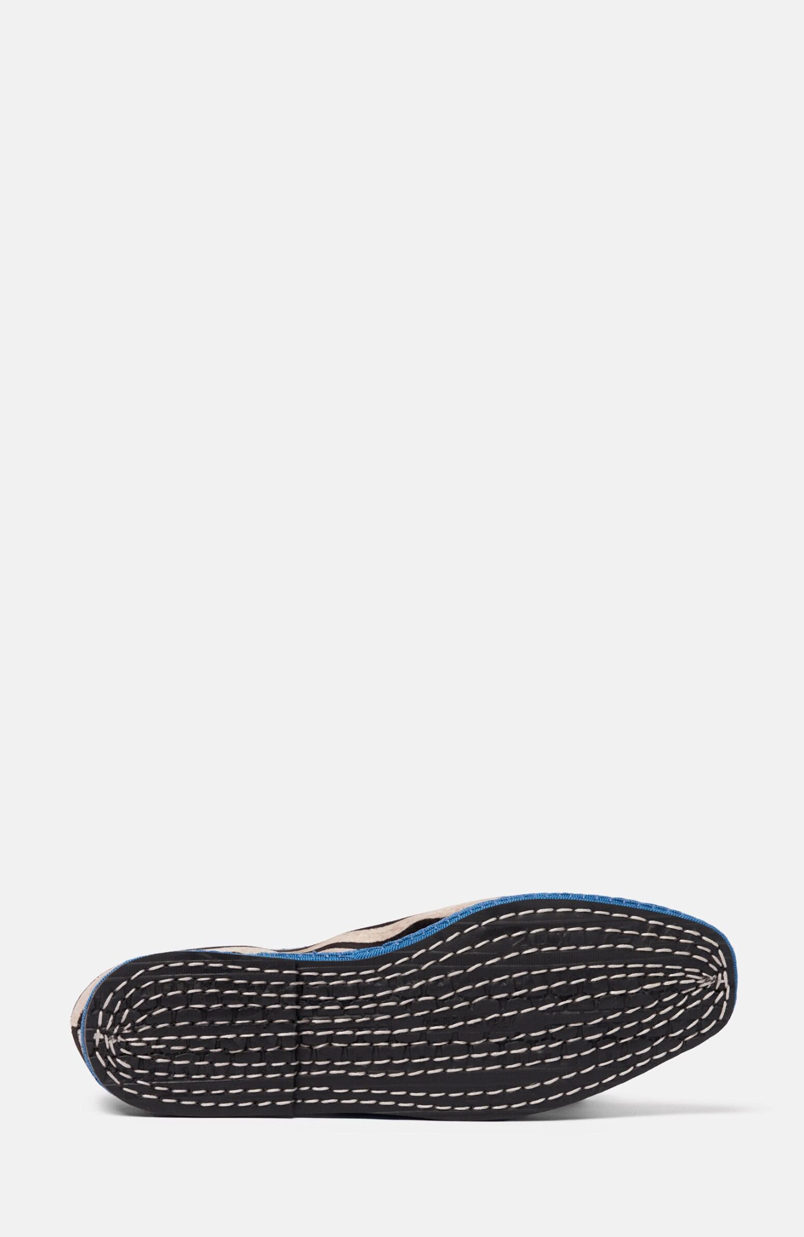 Petra Slippers, Alternate, color, Animal Print - Velvet