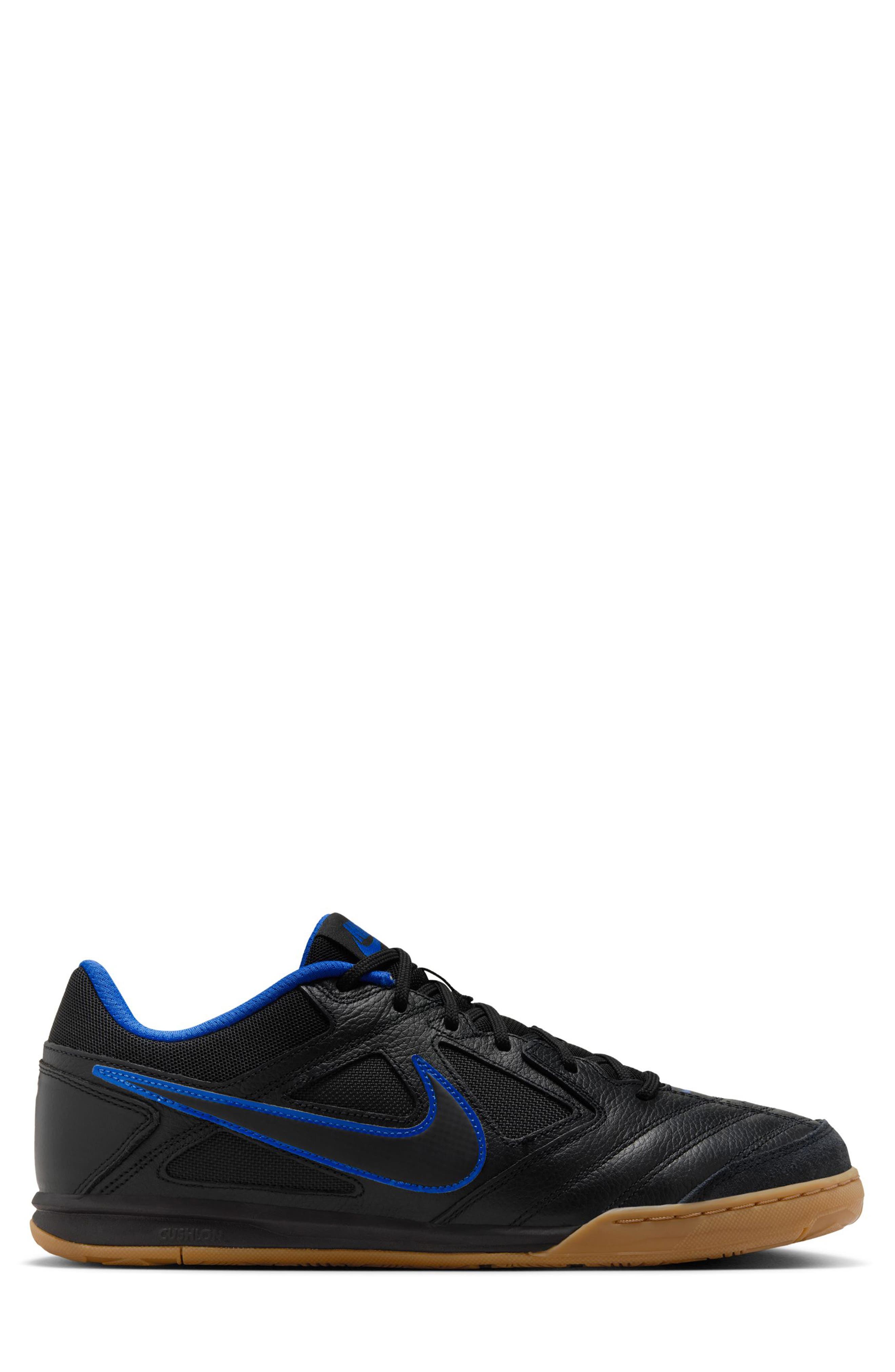 Nike Gato Soccer Sneaker, Alternate, color, 