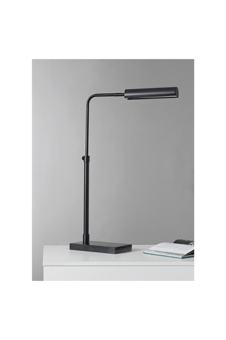 Fabolia Adjustable Desk Lamp, Alternate, color, NO COLOR