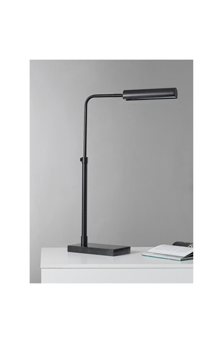 Renwil Fabolia Adjustable Desk Lamp, Alternate, color,