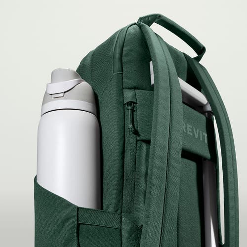 Brevitē The Brevite Backpack In Green