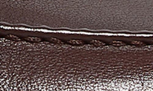 Zegna Light Brown Natural Grain Leather Mocassin Loafer