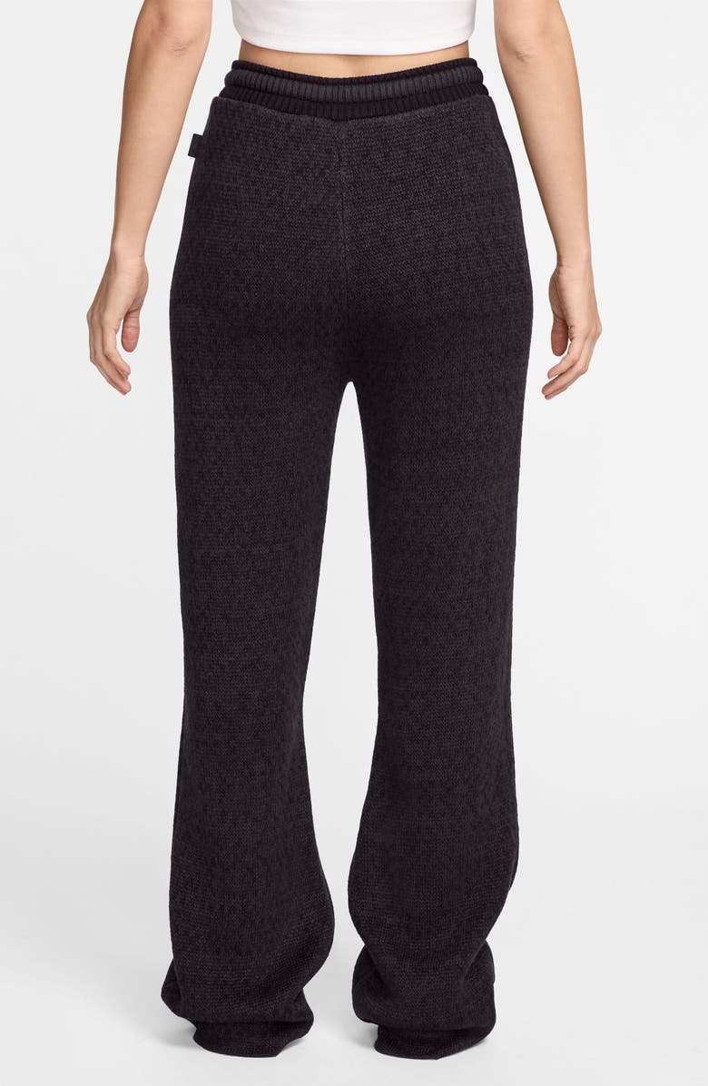 Jordan Air Jordan Sweater Knit Pants, Alternate, color, 