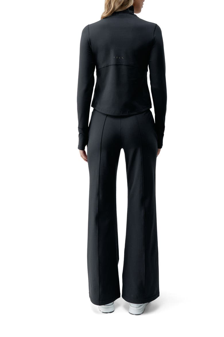 Leya Performance Sport Pant, Alternate, color, Black