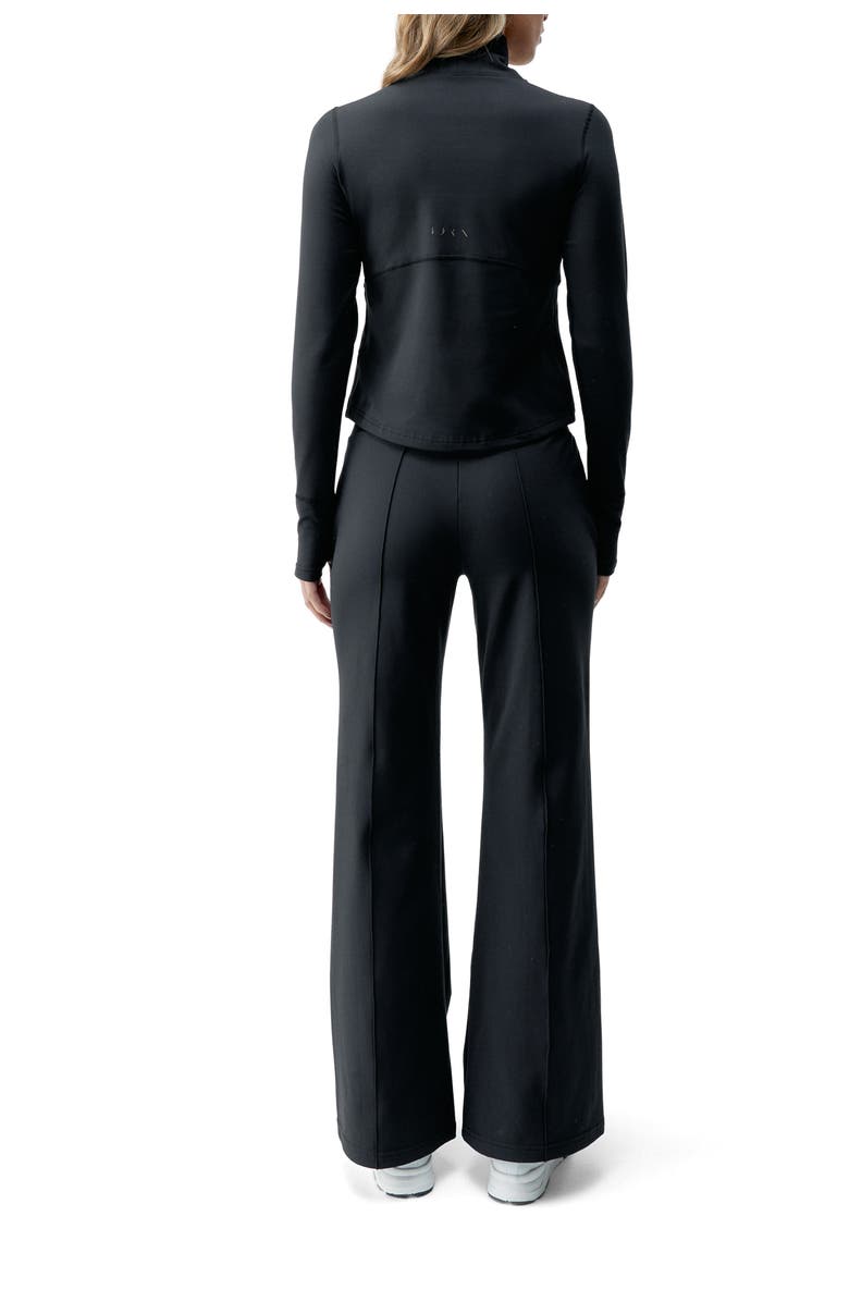 Born Living Yoga Leya Performance Sport Pant, Alternate, color, Black