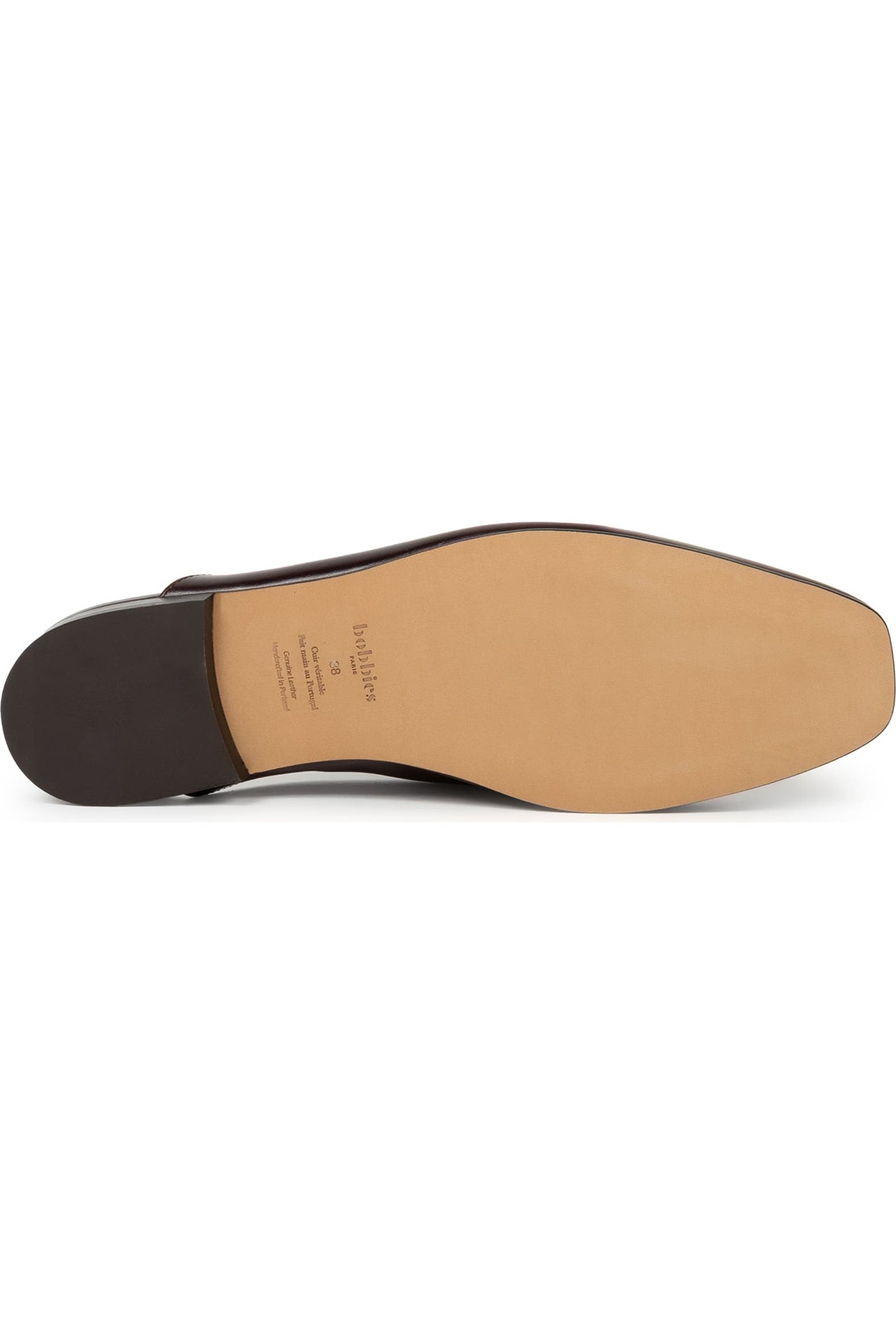 Bobbies Emy Loafers & Derbies (Women) | Nordstrom