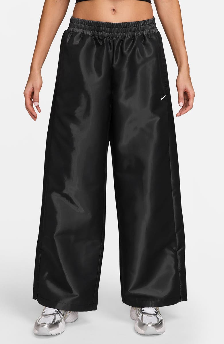 Nike Sportswear Windrunner Shine Pants, Main, color, 