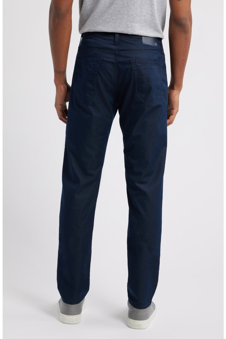 Tellis Airluxe™ Commuter Performance Sateen Pants, Alternate, color, BERING SEA