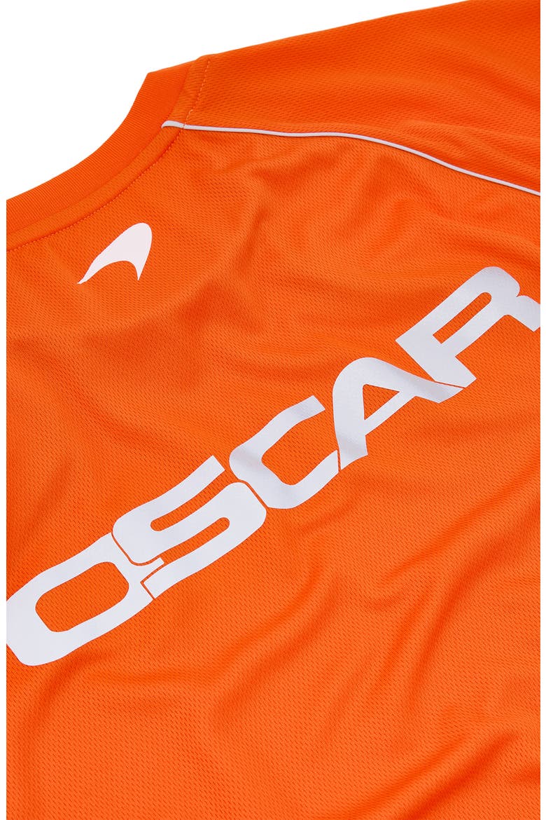 Dexor Graphic T-Shirt, Alternate, color, PAPAYA ORANGE