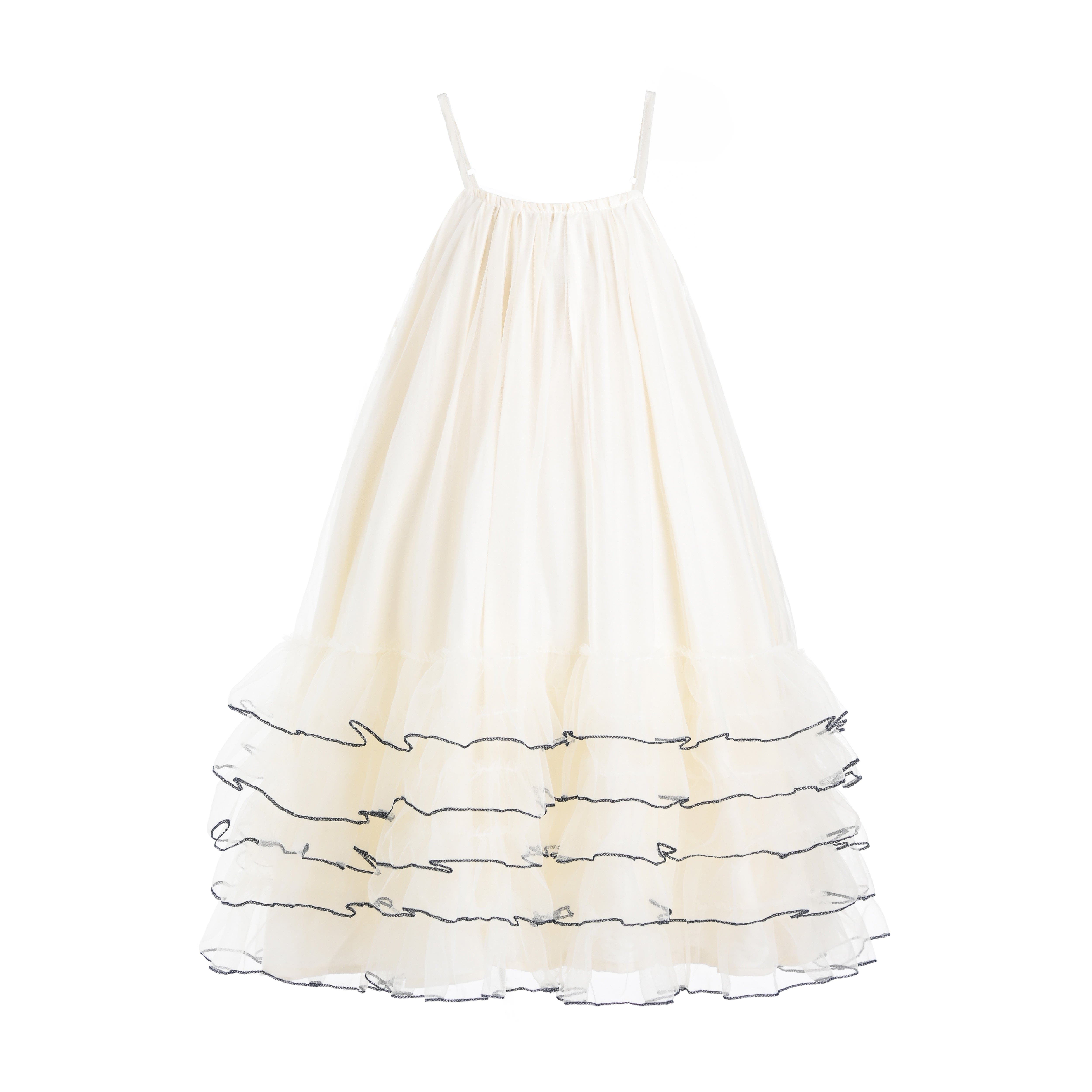 selected Ivory