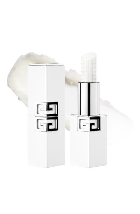 Le Rouge Hydra pH Reactive Black Lip Balm with Hyaluronic Acid & Peptides