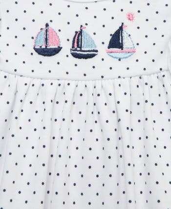 2-Pack Sailboat Coverall