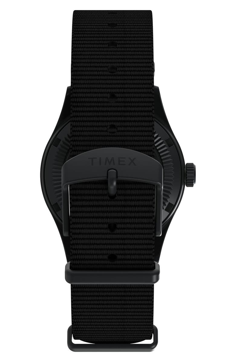 Timex<sup>®</sup> Expedition<sup>®</sup> North Field Post Solar Webbing Strap Watch, Alternate, color,