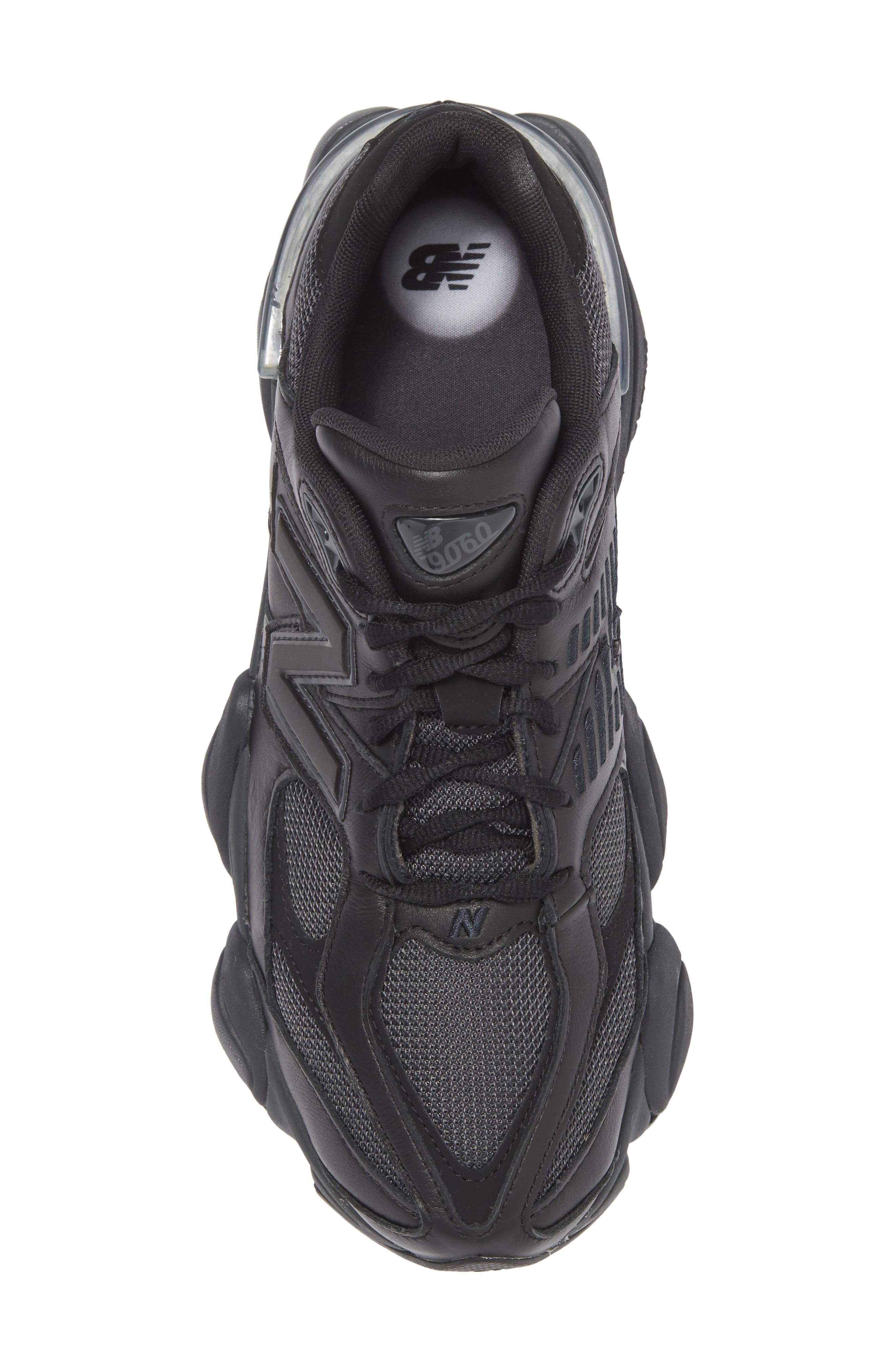 Мужские кроссовки New Balance Gender Inclusive 9060 Sneaker — фото 5