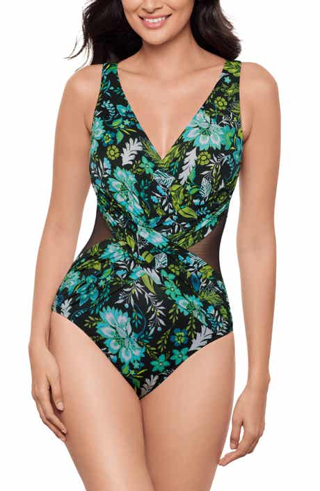 Miraclesuit® Florica One-Piece Swimsuit