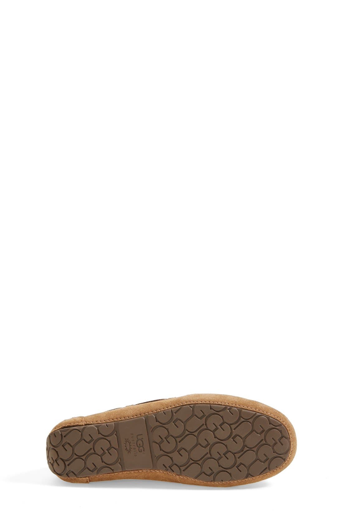 UGG<sup>®</sup> Ryder Jungle Moccasin, Alternate, color, 