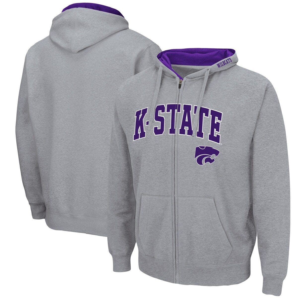 selected Heather Gray