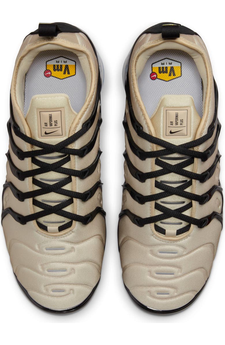 Nike Air VaporMax Plus Sneaker, Alternate, color,