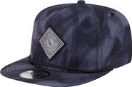 New Era Men's New Era Navy Chicago White Sox Printed Golfer Snapback Hat