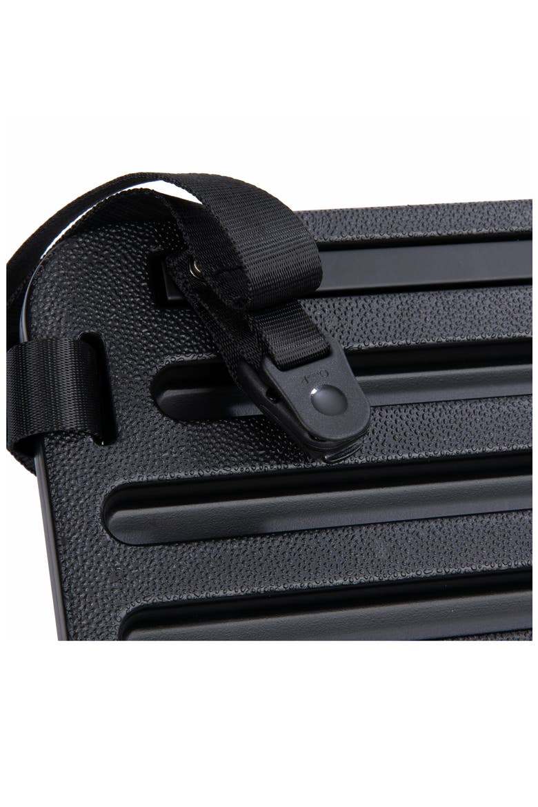 W2 Buddy Board, Alternate, color, BLACK
