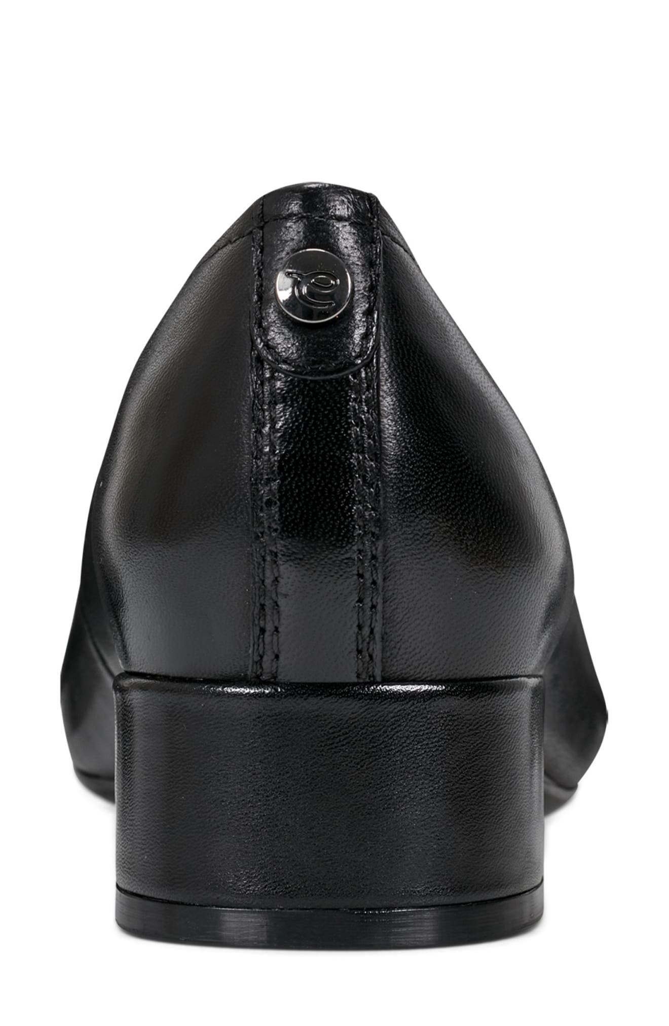 Easy Spirit Jain Pump, Alternate, color, Black