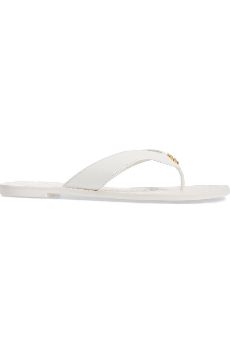 Tory Burch Monroe Flip Flop, Alternate, color,