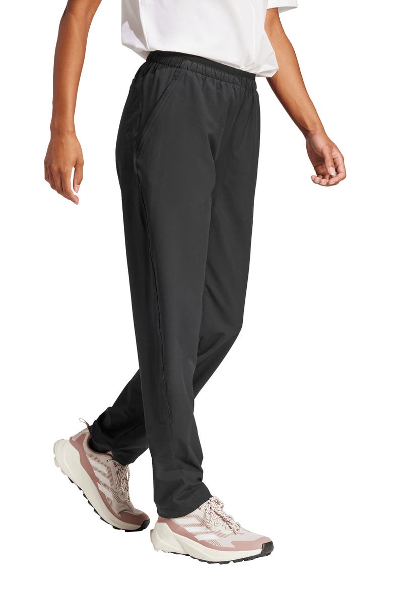Terrex Multi Liteflex Pants, Alternate, color, BLACK