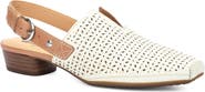 PIKOLINOS Alameda Slingback Clog