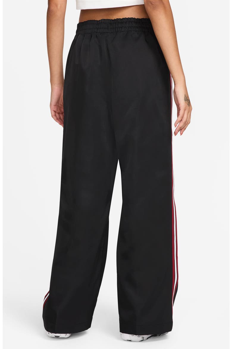 Brooklyn Track Pants, Alternate, color, 010 BLACK
