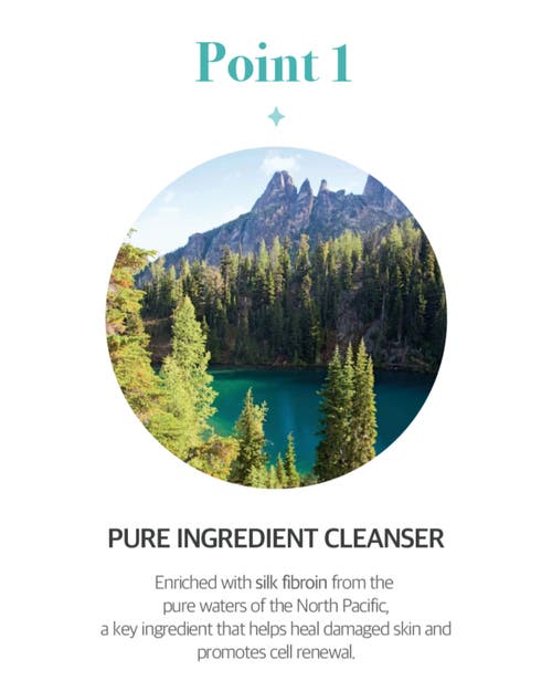 Siia Cosmetics 2-pc. Smart Bubble Cleanser Value Set