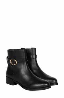 SAINT G Eleanor Bootie