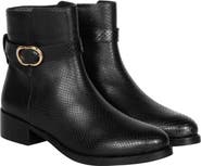 SAINT G Eleanor Bootie