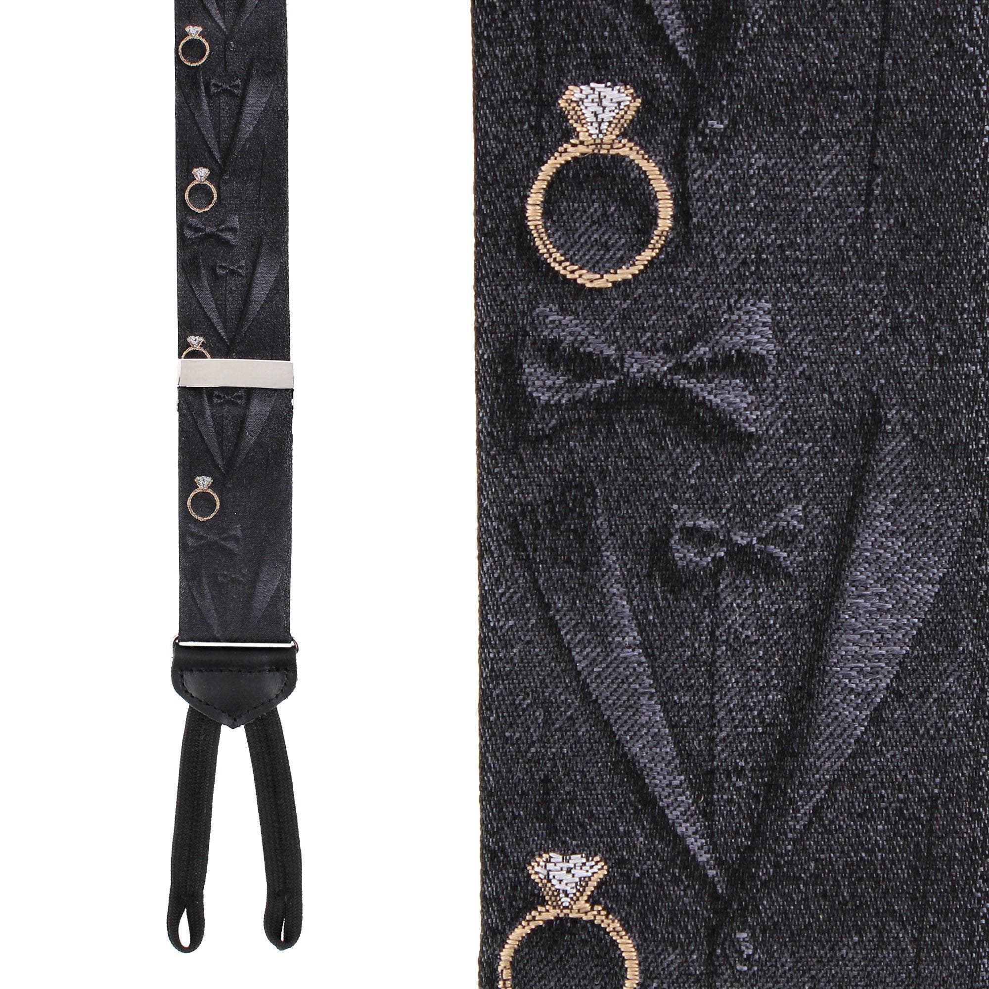 selected Black