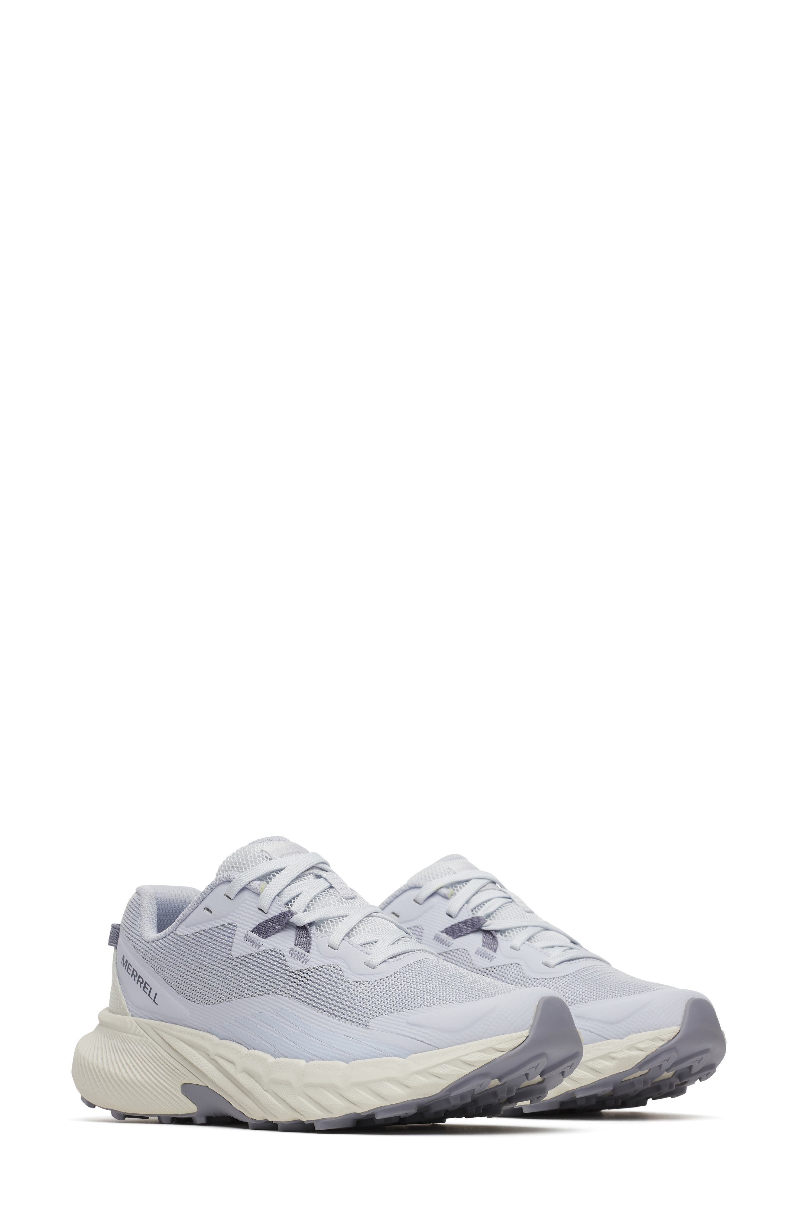 Agility Trail Running Shoe, Alternate, color, AURA