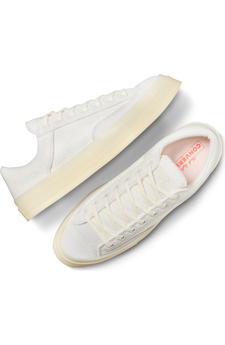 Converse Chuck Taylor<sup>®</sup> All Star<sup>®</sup> 70 Marquis Low Top Sneaker, Alternate, color,